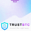 Trust Btc screenshot